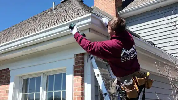 gutter services Emily